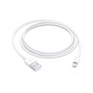 Apple przewód ze złącza Lightning na USB (1 m) Kopia
