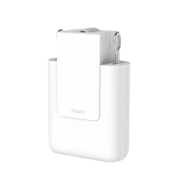 Aqara E1 TRACK - Sterownik do zasłon