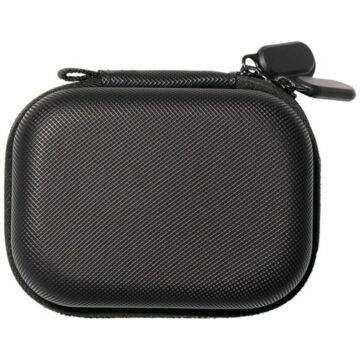 Araree Carrying Case Small czarny - Etui uniwersalne na słuchawki
