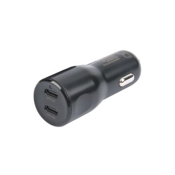 B.On Car Charger 2x USB-C 40W - ładowarka samochodowa