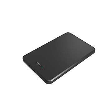 B.On Magnetic Wireless charging 10000mAh PD 20W - powerbank z magsafe