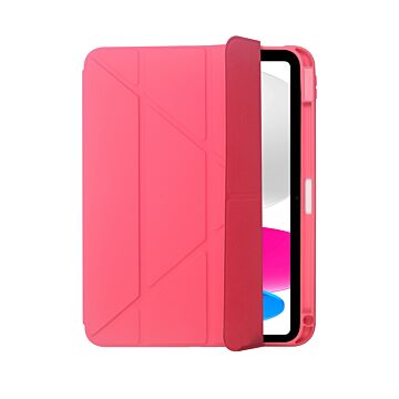 B.Safe Origami Cover Pink - etui dla iPad 10,9"