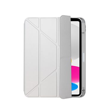 B.Safe Origami Cover Silver - etui dla iPad 10,9"