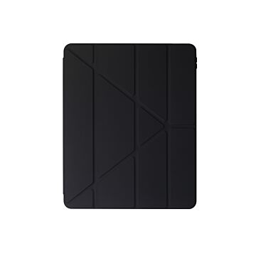 B.Safe Origami Cover + pencil slot czarny - etui iPad Pro 13 2024