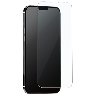 B.Safe Tempered Glass Black iPhone 12 mini/13 mini- szkło ochronne