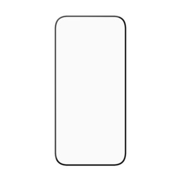 B.Safe Tempered Glass Full iPhone 16/15 - szkło ochronne