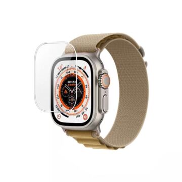 B.Safe Tempered Glass - szkło Apple Watch Ultra 49mm