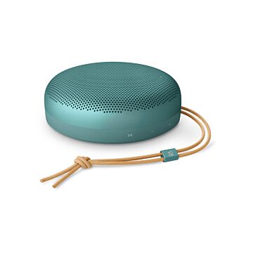 Bang & Olufsen A1 3rd Gen Eucalyptus Green - głośnik mobilny