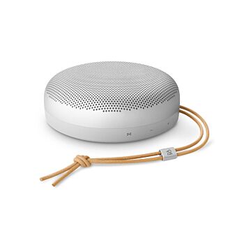 Bang & Olufsen A1 3rd Gen Natural Aluminium - głośnik mobilny
