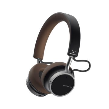 Beyerdynamic Aventho 100 brązowe - bezprzewodowe słuchawki nauszne