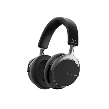 Beyerdynamic Aventho 200 czarny - bezprzewodowe słuchawki nauszne