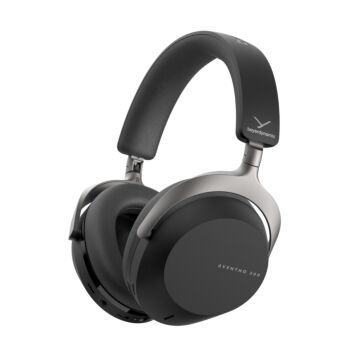 Beyerdynamic Aventho 300 czarny - bezprzewodowe słuchawki nauszne