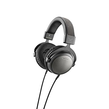 Beyerdynamic T1 czarny - słuchawki nauszne