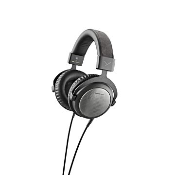 Beyerdynamic T5 czarny - słuchawki nauszne