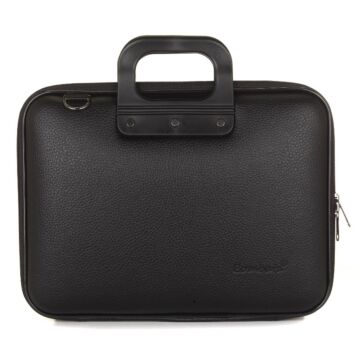 Bombata AllBlack - torba Macbook 13/14