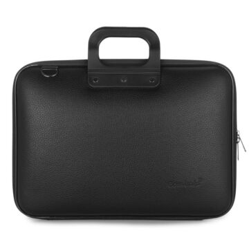 Bombata AllBlack - torba Macbook 15/16