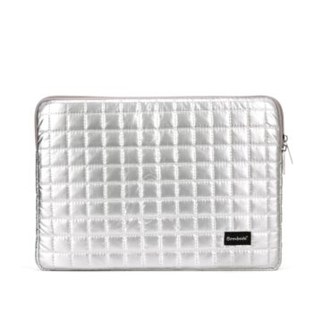 Bombata Sleeve 100gr Srebrny - Pokrowiec Macbook 13/14"