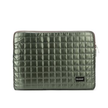 Bombata Sleeve 100gr Zielony - Pokrowiec Macbook 13/14"