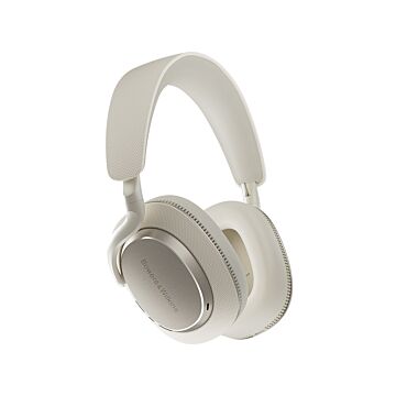 Bowers & Wilkins PX7s3 biały - słuchawki nauszne