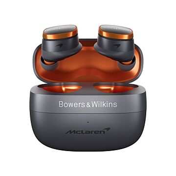 Bowers & Wilkins Pi8 Mclaren - słuchawki douszne