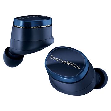 Bowers & Wilkins Pi8 Midnight Blue - słuchawki douszne