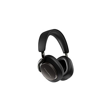 Bowers & Wilkins Px8 S2 czarny - bezprzewodowe słuchawki nauszne
