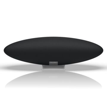 Bowers & Wilkins Zeppelin Pro Edition Space Grey - głośnik stacjonarny z AirPlay 2