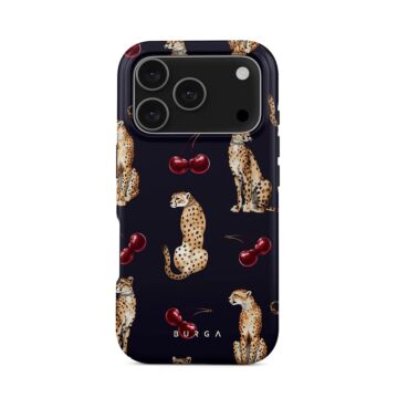 Burga Tough Magsafe cougar - etui iPhone 17 Pro