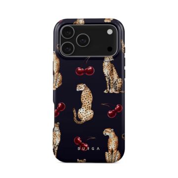 Burga Tough Magsafe cougar - etui iPhone 17 Pro Max