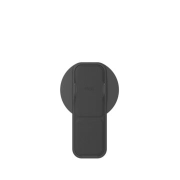 CLCKR Compact Magsafe Black - uchwyt magnetyczny