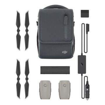 DJI Mavic 2 Fly More Kit (Combo) - akcesoria