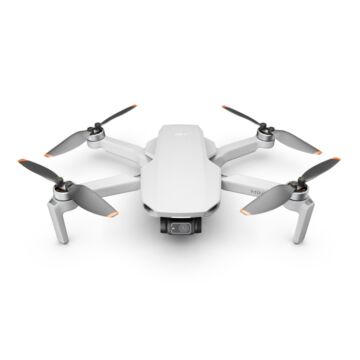 DJI Mini 2 Fly More Combo - drone