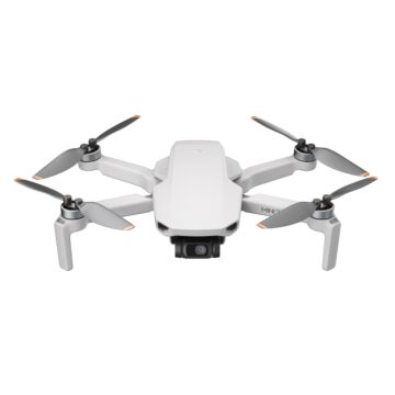 DJI Mini 2 SE Fly More Combo - drone