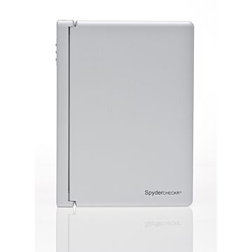 Datacolor SpyderCheckr - uniwersalny wzorzec barw 48 pól