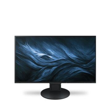 EIZO 4K Monitor LCD 27" EV2785-BK, Wide (16:9), IPS, LED, ultra slim, FlexStand3, czarna obudowa