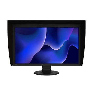 EIZO CG2700S - monitor LCD 27", 2K WQHD, ColorEdge