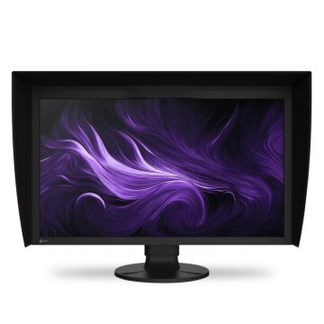 EIZO CG2700X - monitor LCD 27", 4K UHD, ColorEdge