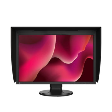 EIZO ColorEdge CG2400S - monitor 24,1", 1920 x 1200