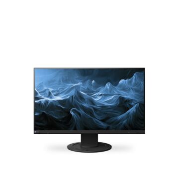 EIZO EV2460 - monitor LCD 23.8 z regulowaną stopką (czarny)
