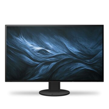 EIZO EV3285-BK - monitor 4K LCD 32", Wide, IPS, LED, FlexibleStand (czarny)