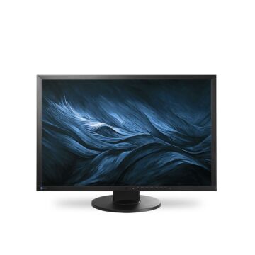 EIZO Monitor LCD 24,1 EV2430-BK, Wide (16:10), IPS, LED, czarny.
