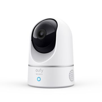 EUFY Indoor Kam 2K - kamera wewnętrzna