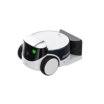 EnaBot Rola PetPal - robot z kamerą dla psów i kotów
