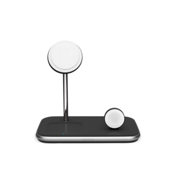 Epico 3in1 MagSafe Wireless Charger - ładowarka indukcyjna