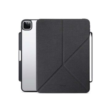 Epico Clear Flip Case - etui dla iPad Pro 12,9 2021