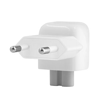 Epico EU duckhead for chargers - duckhead do ładowarek sieciowych