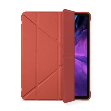 Epico Fold Flip Case Red - etui dla iPad 10,9"