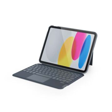 Epico Keyboard Case 2 grey - klawiatura iPad Pro 11/Air 10,9