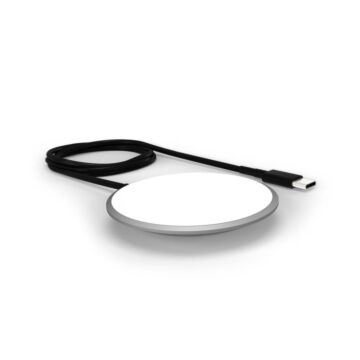 Epico Magnetic wireless charger - ładowarka indukcyjna