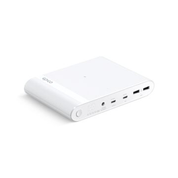 Epico Multifunctional Laptop 26 800 mAh White - powerbank